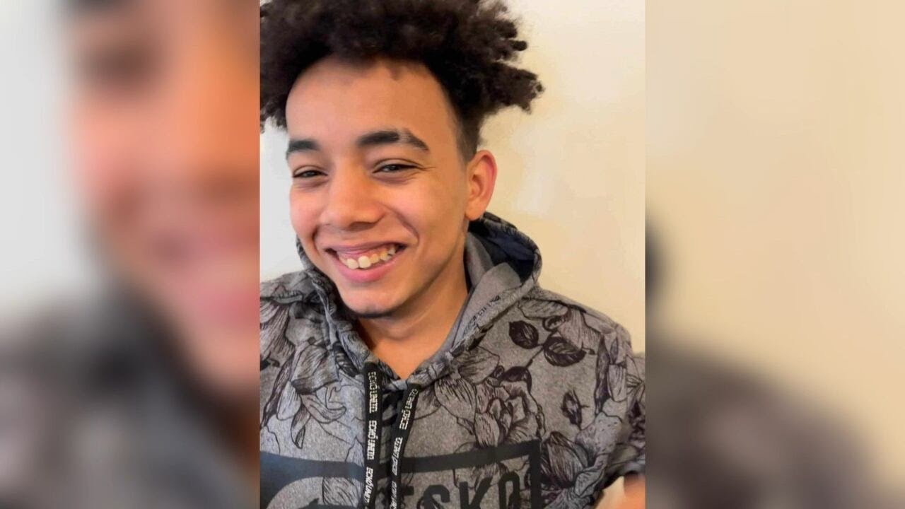 Mother of Springfield homicide victim speaks out - YouTube