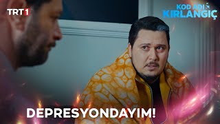 Aspar, Aslanın Için Üzülüyor - Kod Adı Kırlangıç 72.Bölüm