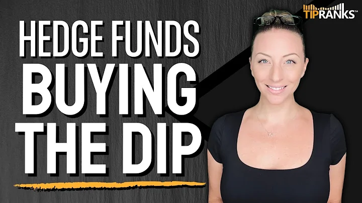 Billionaire's Buying the Dip: Hedge Funds are Buying MILLIONS of these 3 'Strong Buy' Stocks!