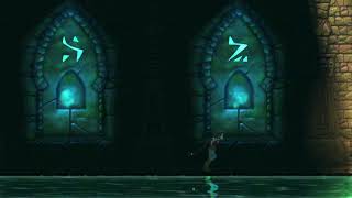 Unity's a brand new 2D sample project : Lost Crypt