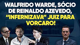 Advogado INFERNIZOU juiz e vazou prisão do Vorcaro! Detalhe: criticava Lava Jato 🤔