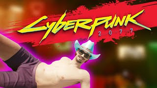 Cyberpunk 2077 - VRAIMENT SI MAUVAIS?