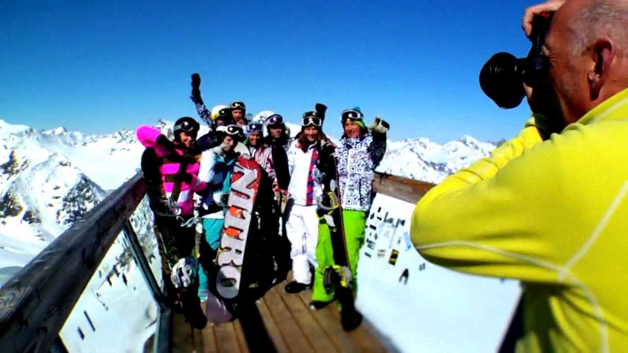 K2 Parkstar 158 VerseSneeuw Freestyle Snowboard Test 2011/2012 YouTube