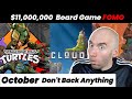 The 27 Best Crowdfunding Games October 2024 &amp; Why You Shouldn't Back Them