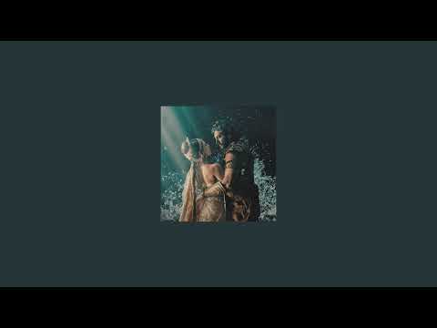 Veera Raja Veera - A.R. Rahman [slowed + reverb]