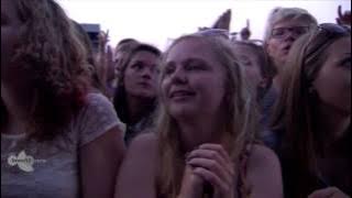 Arctic Monkeys - Arabella, I Bet You.., R U Mine - Pinkpop 2014 HD