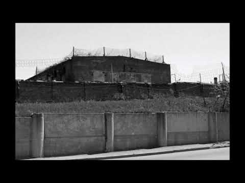 Janowska Concentration Camp