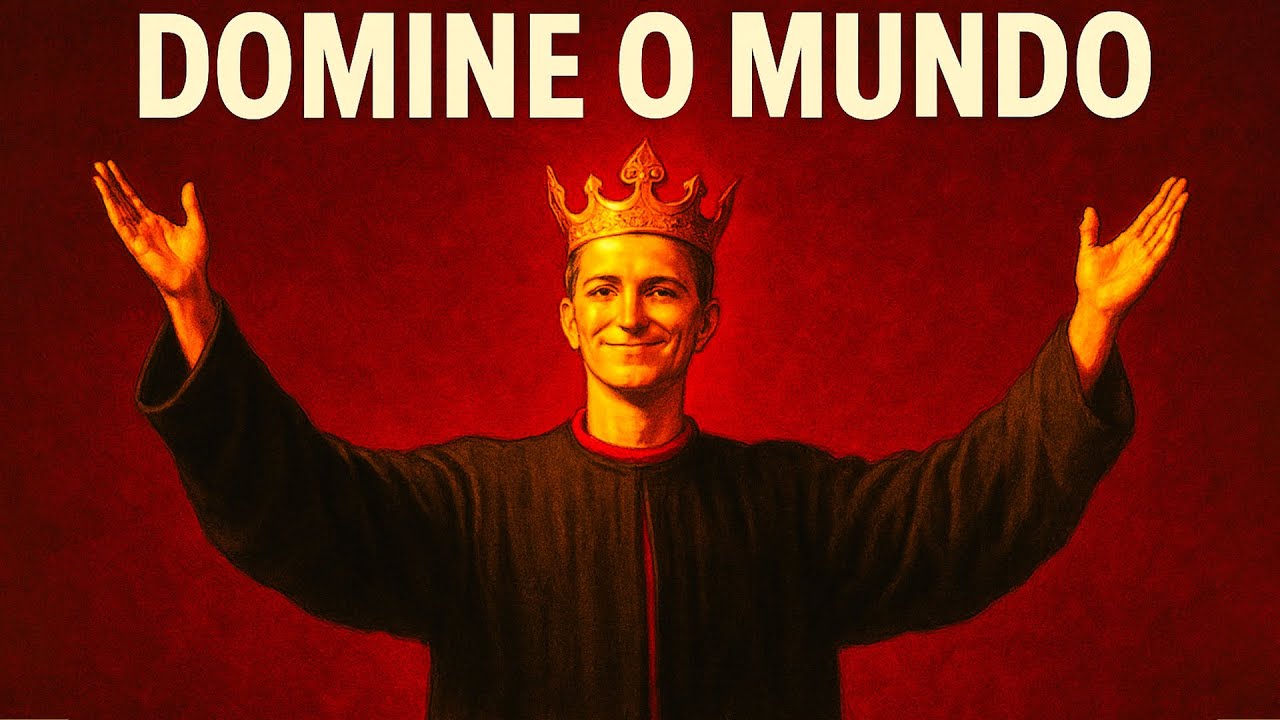 O Segredo Sombrio De Maquiavel Para Ser Respeitado Por Todos