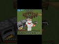 Minecraft Survival in shorts #minecraft