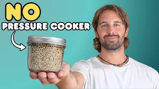 The Easiest Way to Grow Mushrooms at Home | PF Tek