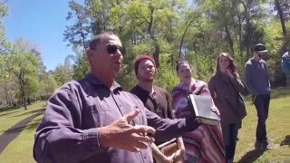CCBC NC Spring 2016 Semester Video