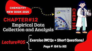 Empirical data collection and analysis, Chapter#12,Exercise MCQ