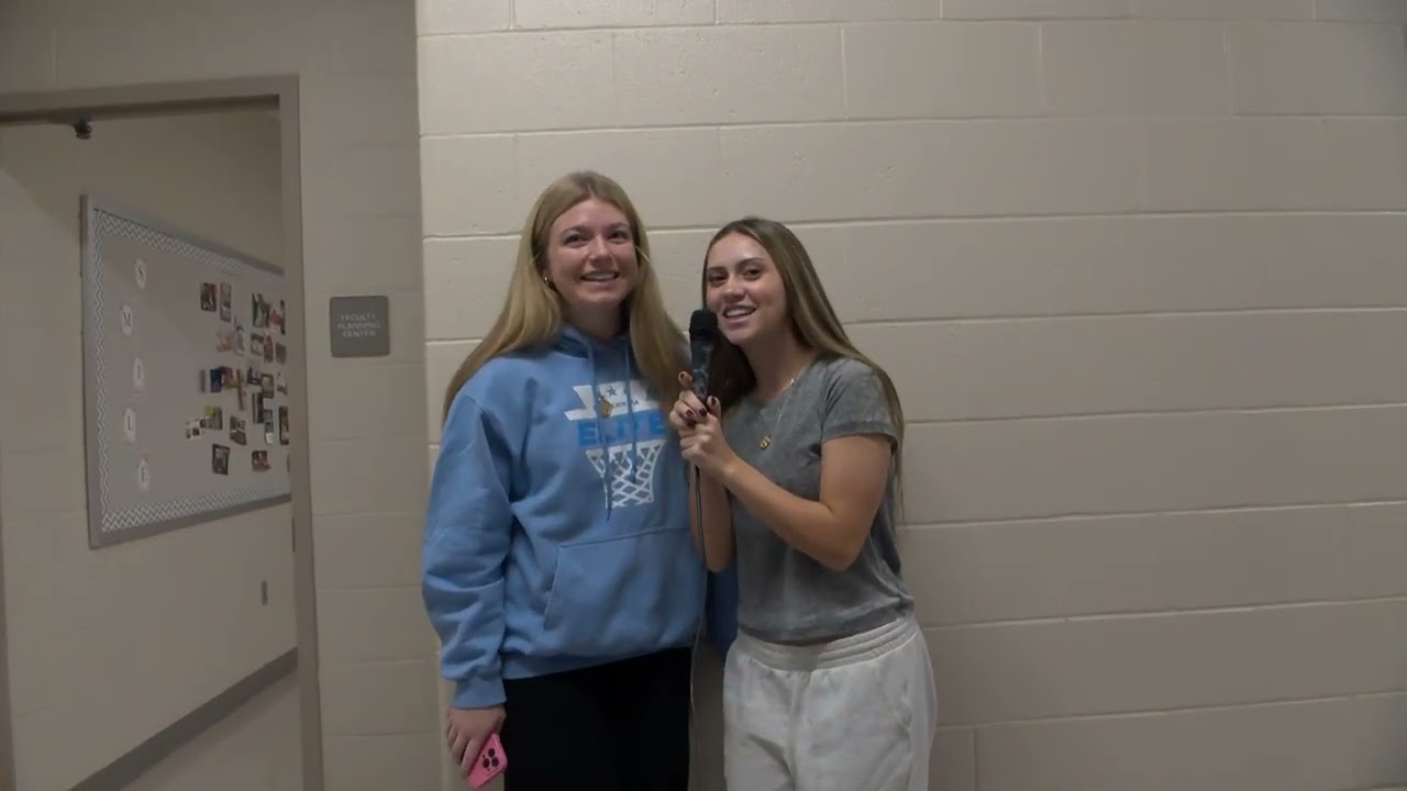 Kendall and Emma Quote Mashup