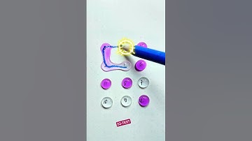 Number Matching Puzzle 🤔#art #maths #games #drawing #iqtest #line #shorts