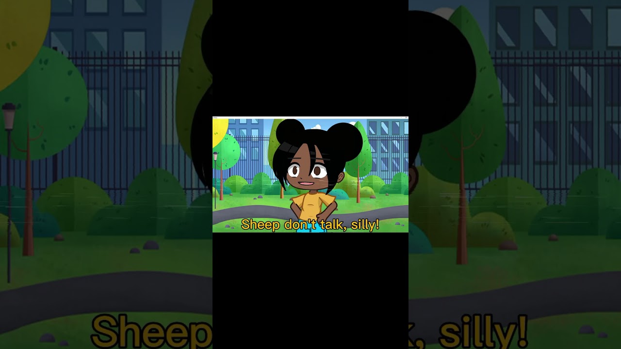 I'm not human trend but different? || Amanda the Adventurer ||