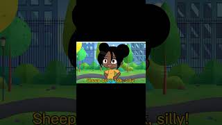 I'm not human trend but different? || Amanda the Adventurer || Profile