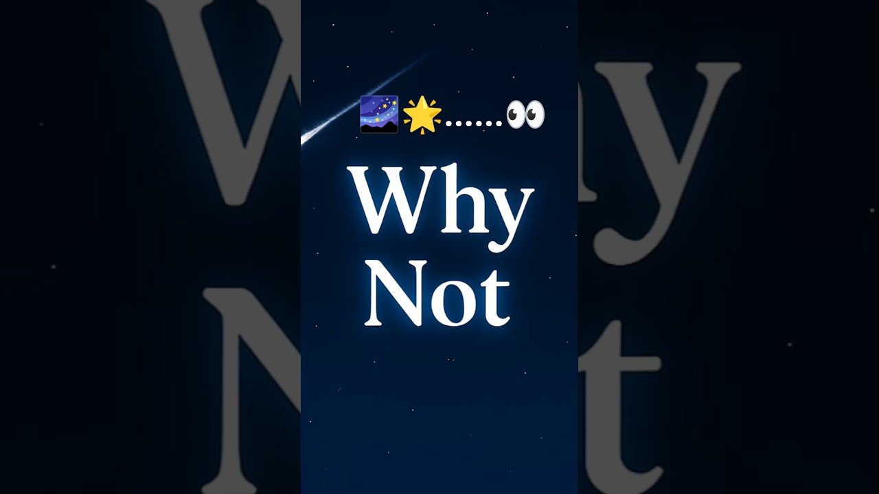 Be careful stars can shoot on yo ur head 