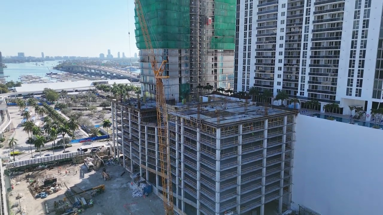 Building South Florida