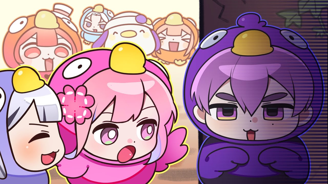 4년만에 만난 지인들이 어색하다..