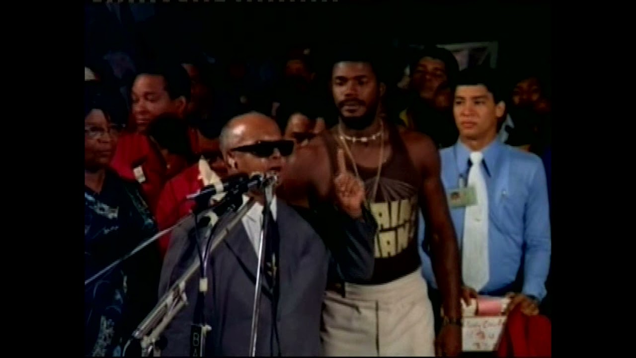 First Olympic Gold, Trinidad and Tobago 1976 YouTube