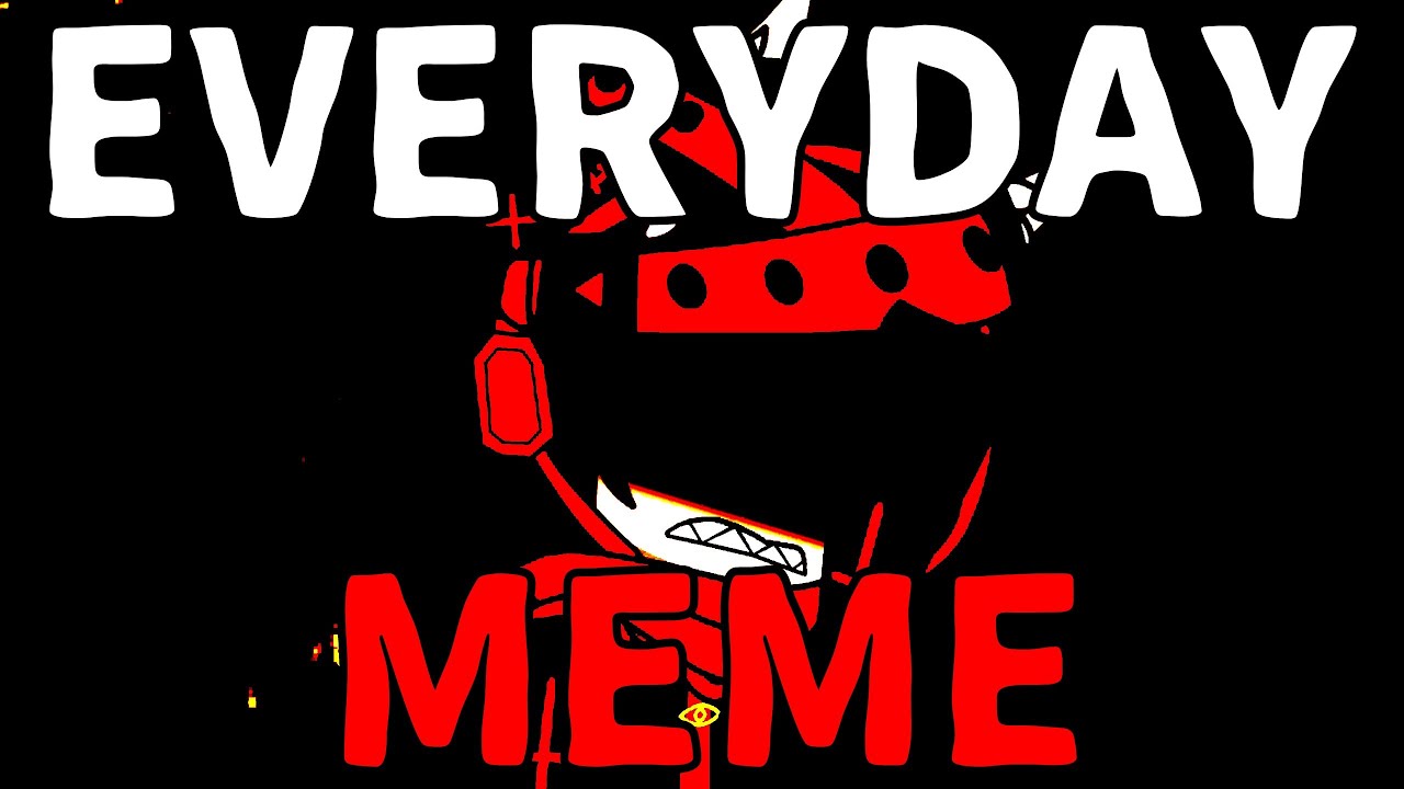 EVERYDAY MEME NO SIGNAL YouTube