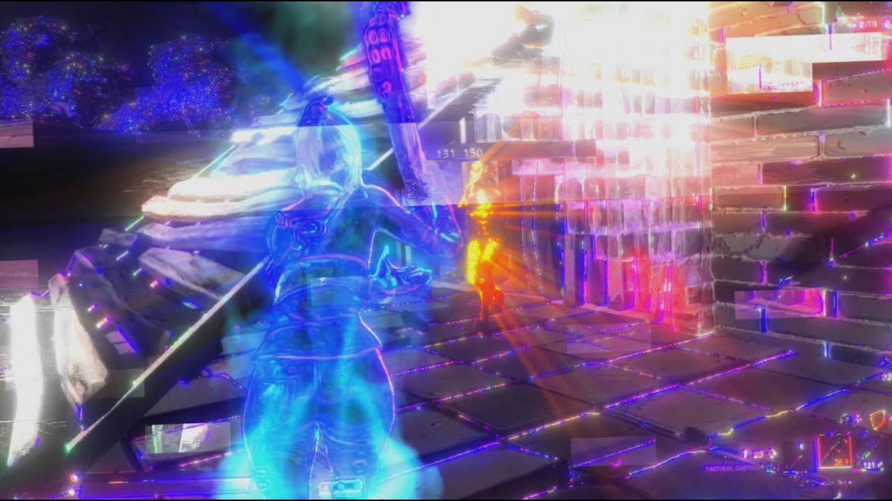 My Prxsent 3 Editors Challenge submission. (4k)