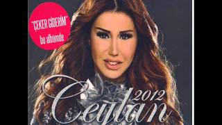 CEYLAN - Çeker Giderim (Official Audio)