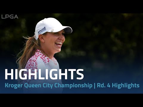 Kroger Queen City Championship | Rd. 4 Highlights