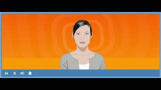 some weird Voki demo movie (2007)