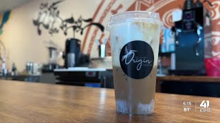 First-generation Vietnamese immigrant opens traditional coffeehouse