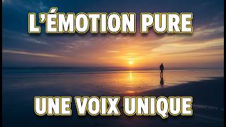 La Mer Emporte Nos Noms - Dark French Ambient Ballad (Deep Husky Vocal)