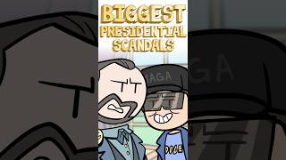 Stealing Your Taxes: Older Than You Think! | Biggest Presidential Scandals