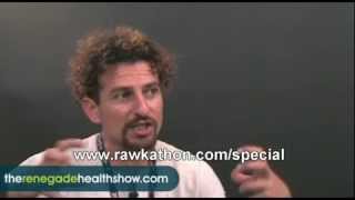 David Wolfe On Superfood Gardening