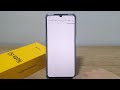 كيفية تغيير نغمة رنين جهة اتصال على هاتفي Realme Note 60 و60x 