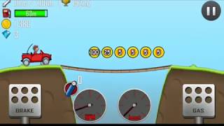Hill Climb Racing Android Gameplay HD screenshot 3