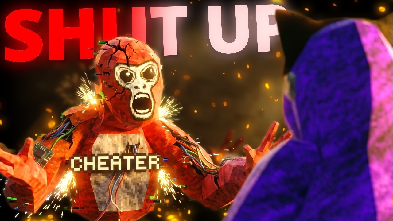 I Made a Cheater Prove He's Legit, It Went HORRIBLE