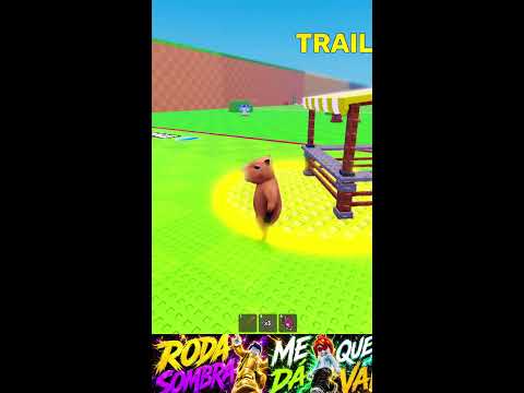 Playing ROBLOX +1 Crunchy Butter Escape