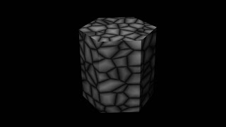 Super Simple UV Mapping for Geometry Nodes in Blender