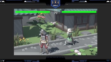 Unity Animation Events to drive audio