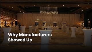 The Semicon Summit 2025: From Presence to Long-Term Positioning