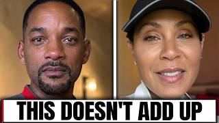 Something Isn’t Right About Will Smith And Jada… And It’s Getting Hard To Ignore