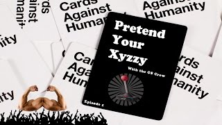 Pretend Your Xyzzy | Ep.1 | People's Elbow screenshot 5