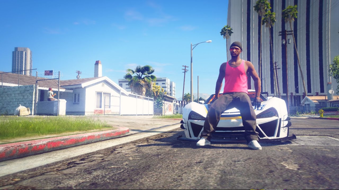 1lakh kab ?? / Double Personality / Evo Parker - ?? / HTRP / GTA 5 ...