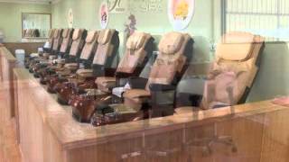 happy nail and spa providence nail salon manicure pedicure waxing massage etc