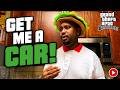 OG LOC is LOSING It... Cj, Get Me A Car! (LIVE ACTION Gta San Andreas)