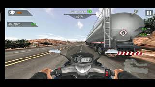 T-MAX YAMAHA speed Moto Rider Traffic Game Trailer 2020 العاب دراجات للاطفال موتورات اطفال صغار screenshot 5
