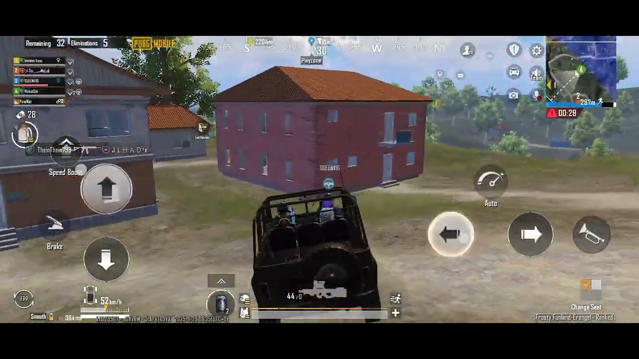 Focus on a verb or an event. ||