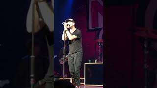 Connection, One Republic, Live House of Blues, Houston.  December 19, 2018.