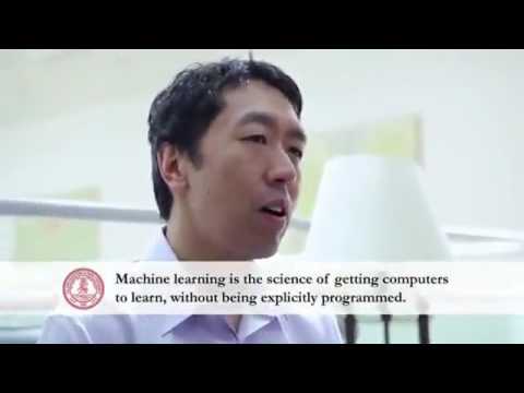 1.1.1 Welcome to Machine Learning!