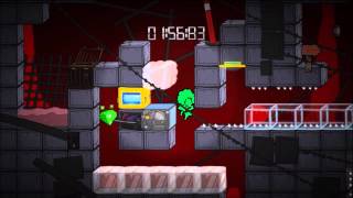 BattleBlock Theater: A++ Insane Guide: 3-Finale (Chapter 3 Boss Level)